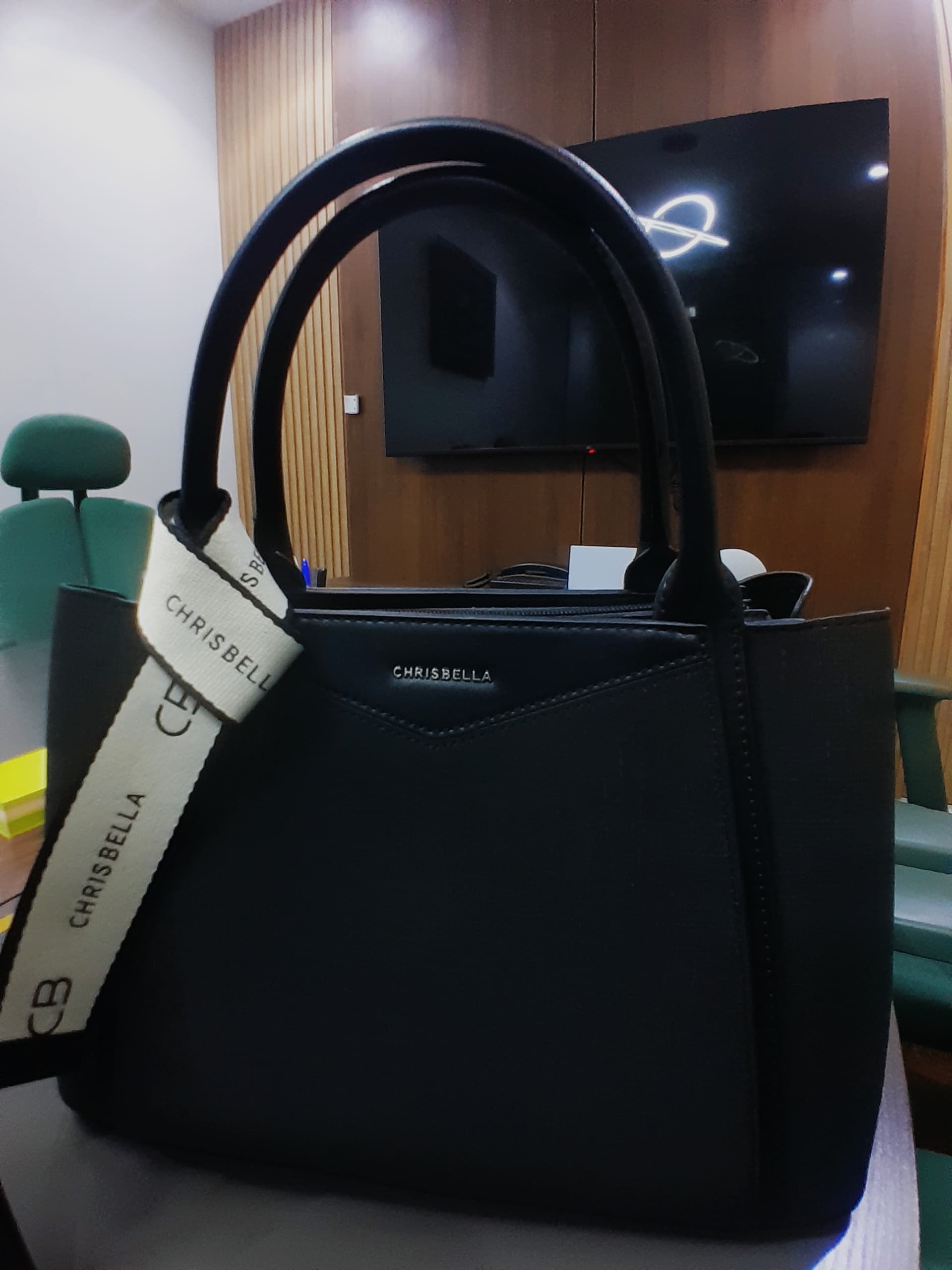 Christbella bag 2in 1