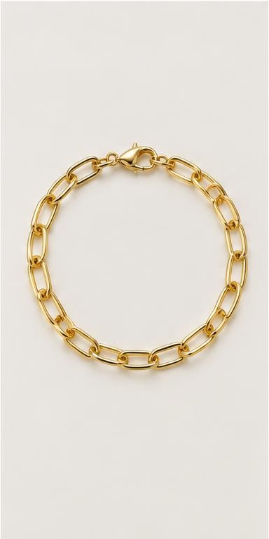 Chain bracelet