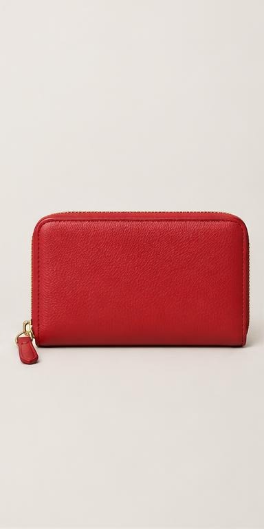 Zip wallet