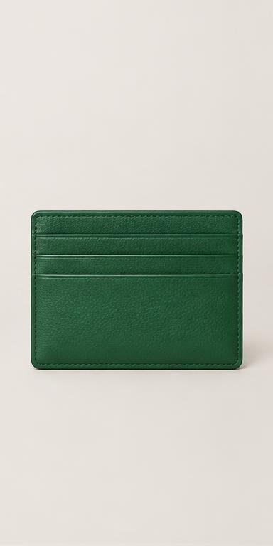 Card wallet
